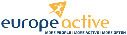 Europe active logo