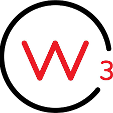 w3fit logo